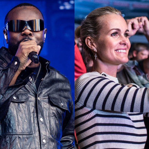 Gims enflamme la scène de La Défense Arena à l’occasion de sa tournée "L’Infernal Tour".

Gims, Fête de l'Humanité 2025 sur la base 217 au Plessis-Paté
© Julien Sarkissian / Bestimage

Exclusif - Laeticia Hallyday - People au concert de Johnny Hallyday au Grand Stade Métropole (Stade Pierre Mauroy) à Lille © Cyril Moreau / Bestimage