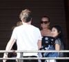 L'hôtel de la plage à Ronce-les-Bains, lieu en plein travaux qu'il a fait découvrir à Laeticia Hallyday ces derniers jours selon "Closer"
Exclusif - Laeticia Hallyday accompagnée de son compagnon Frédéric Suant et de sa fille Joy sont aller acceuillir Jade à l'aéroport de Saint-Barthélemy-Rémy-de-Haenen où tout le monde se retrouve pour le 50ème anniversaire de Laeticia, à Saint-Jean, Saint-Barthélémy, Antilles françaises, France, le 15 mars 2025. DOMINIQUE JACOVIDES / BESTIMAGE