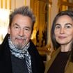 Florent Pagny : Son incroyable ferme fortifiée en Bourgogne, où son épouse Azucena ne voulait pourtant pas vivre