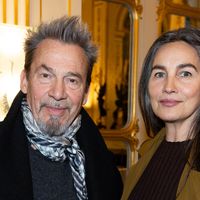 Florent Pagny : Son incroyable ferme fortifiée en Bourgogne, où son épouse Azucena ne voulait pourtant pas vivre