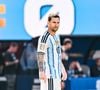 Fondée en 1921 et située dans la région de Valence, la formation voit grand avec cette arrivée de prestige. 

New York (États-Unis), le 19 juillet 2026. Lionel Messi lors de la finale de la Coupe du monde de la FIFA 2026 entre l'Argentine et l'Espagne.