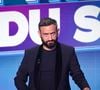 Après la fermeture de C8 et l’arrêt brutal de "Touche pas à mon poste", Cyril Hanouna a trouvé refuge sur W9, pour lancer une nouvelle quotidienne "Tout Beau Tout N9uf"...

Exclusif - Cyril Hanouna, sur le plateau de l’émission « TPMP » présentée par C.Hanouna et diffusée en direct sur Youtube et sur toutes les box (SFR, FREE, Bouygues, MyCanal etc), Paris, France. © Jack Tribeca / Bestimage