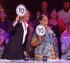 Cette personnalité a dansé alors qu'elle n'était pas dans des conditions optimales, deux "10" lui ont été attribués

Danse avec les stars : Cette personnalité a dansé alors qu'elle n'était pas dans des conditions optimales, deux "10" lui ont été attribués ! - capture d'écran TF1