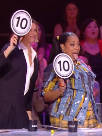 Danse avec les stars 2026 : Cette personnalité a dansé alors qu'elle n'était pas dans des conditions optimales, deux "10" lui ont été attribués !
