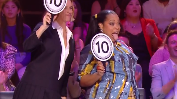 Danse avec les stars 2026 : Cette personnalité a dansé alors qu'elle n'était pas dans des conditions optimales, deux "10" lui ont été attribués !