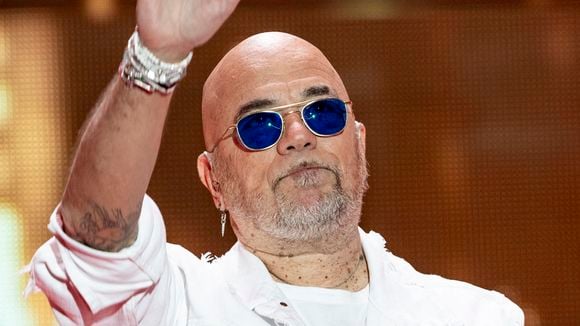 La fin d'une ère pour Pascal Obispo ? A 60 ans, ses propos sur son avenir veulent tout dire : "Il faut savoir passer à autre chose"