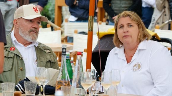 "On nous enfermait dans nos loges, on était hyperfliqués" : Dans les coulisses de Top Chef, un événement particulier a tout chamboulé