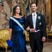 Carl Philip et Sofia de Suède : Le prénom de leur fille annoncé, un choix qui peut surprendre