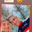 "Ils vont tellement me manquer" : Laurent Jalabert s'y prépare, sa famille avec sa compagne Marion va changer à nouveau