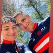 "Ils vont tellement me manquer" : Laurent Jalabert s'y prépare, sa famille avec sa compagne Marion va changer à nouveau