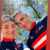 "Ils vont tellement me manquer" : Laurent Jalabert s'y prépare, sa famille avec sa compagne Marion va changer à nouveau