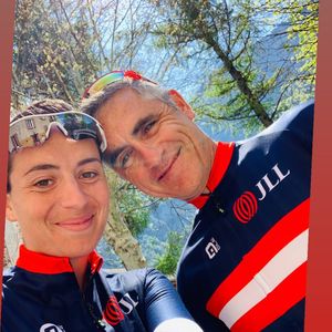 Laurent Jalabert est en couple avec Marion, ancienne reine de beauté

Laurent Jalabert avec sa compagne Marion sur Instagram