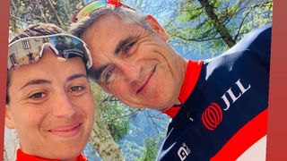 "Ils vont tellement me manquer" : Laurent Jalabert s'y prépare, sa famille avec sa compagne Marion va changer à nouveau
