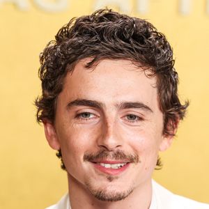 Los Angeles, CA 32nd Annual Actor Awards Presented by SAG-AFTRA (formerly Screen Actors Guild Awards) held at the Shrine Auditorium and Expo Hall on March 1, 2026, in Los Angeles, California, United States.



Sur la photo : Timothee Chalamet, Timothée Chalamet