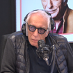 A 77 ans, Gérard Darmon n'a pas dit son dernier mot ! L'acteur évoque son avenir incertain avec Bernard Montiel
