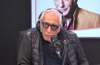 Gérard Darmon interviewé par Bernard Montiel sur RFM.