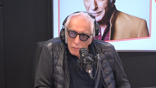 A 77 ans, Gérard Darmon n'a pas dit son dernier mot ! L'acteur évoque son avenir incertain avec Bernard Montiel