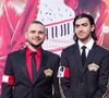 Tapis rouge en famille pour Prince et Bigi, les fils de Michael Jackson : plusieurs membres du clan iconique manquent pourtant à l'appel