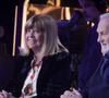 Mais quel est le secret de la longévité de ces deux artistes, qui ont vécu et travaillé ensemble pendant 60 ans ?
Exclusif - Chantal Goya, Jean-Jacques Debout sur le plateau de l’enregistrement de l’émission "Face à Hanouna" présentée par C. Hanouna et diffusée sur C8 le 27 avril 2024, à Paris, France, le 25 avril 2024. © Jack Tribeca / Bestimage