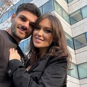 En interview, elle se confie justement sur cette différence d'âge.

Elsa Bois et son compagnon Alexis sont devenus parents du petit Eden.