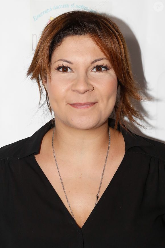 Kenza Braiga (Loft Story) - Photocall du concert de Alban Bartoli au VIP Room à Paris, le 7 décembre 2014.
Veeren -Christophe Clovis / Bestimage