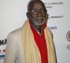 L'emblématique réalisateur du Mali Souleymane Cissé,

Souleymane Cissé lors du photocall de la soirée d'ouverture de la 8ème édition du Festival International du Film Restauré (FIFR) "Toute la mémoire du monde" à la Cinémathèque française à Paris, France © Marc Ausset-Lacroix/Bestimage