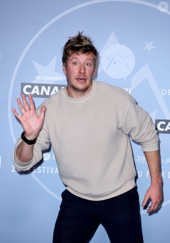 Une commune située juste en-dessous de Lille

Gérémy Crédeville - Photocall lors de la 28ème édition du festival International du Film de Comédie à l'Alpe d'Huez le 14 janvier 2025. © Dominique Jacovides/Bestimage