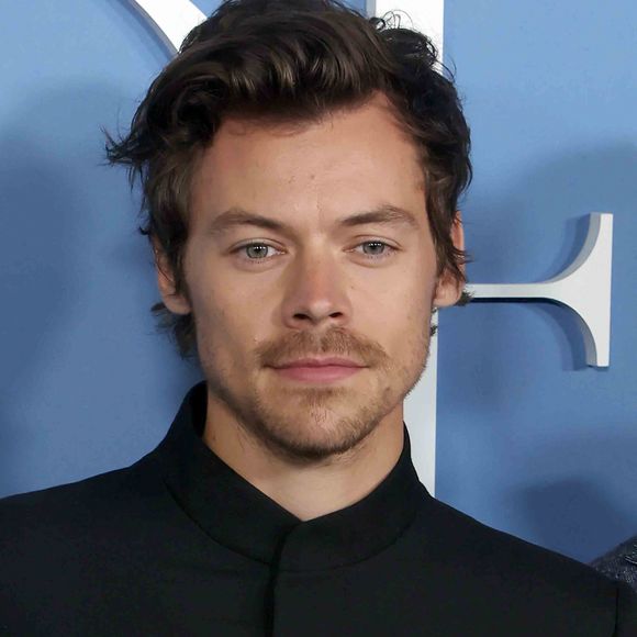 Les fans ont ainsi pu acquérir un vibromasseur vendu au prix de 68 dollars.

Harry Styles - Photocall de la première du film My Policeman à Los Angeles le 1er novembre 2022. 
WALTER / BESTIMAGE