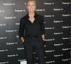 En revenant sur sa journée type en décembre dernier, la mère de famille a ainsi plongé les lecteurs de "Télé 7 Jours" dans son quotidien.

Anne-Sophie Lapix au photocall de la conférence de presse de rentrée de France Télévisions à Paris, France, le 4 septembre 2024. © Coadic Guirec/Bestimage