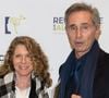 Dans Les Bronzés font du ski, elle joue l’ex-femme de Popeye, avant de retrouver son mari à l’écran dans Les Bronzés 3.

Thierry Lhermitte et sa femme Hélène - People au concert du 13ème Gala 2018 de l'Association pour la Recherche sur Alzheimer à la salle Pleyel à Paris le 12 février 2018. L’intégralité des bénéfices de cette soirée servira à financer la recherche sur la maladie d’Alzheimer. © Coadic Guirec-Pierre Perusseau/Bestimage