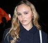 Sa file Lily Rose est beaucoup plus médiatisée que son fils...

Lily-Rose Depp au Grand Palais à Paris le 06 Octobre 2025. 

Crédit : Bertrand Rindoff / Bestimage