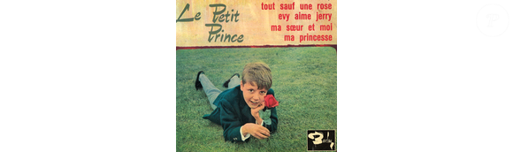 Malgré avoir été propulsé sur le devant de la scène, Pascal Krug a été contraint de mettre fin à sa jeune carrière dès lors qu'il a commencé à muer.

Pascal Krug, alias Le Petit Prince, est décédé le 26 juillet 2025 à l'âge de 73 ans