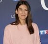 La journaliste confie avoir espéré retrouver cet exercice qu'elle avait beaucoup aimé l'an dernier.

Hélène Mannarino - Avant-première de la nouvelle fiction de TF1 "Cat's Eyes" à la Seine Musicale à Paris le 9 octobre 2024. © Coadic Guirec/Bestimage