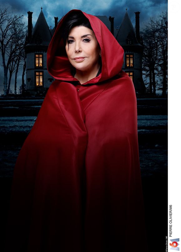 C'est le lancement de la saison 5 de "HPI" sur TF1 qui a poussé M6 à prendre cette décision
Liane Foly, photo officielle des "Traitres 2025"