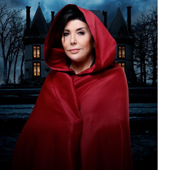 C'est le lancement de la saison 5 de "HPI" sur TF1 qui a poussé M6 à prendre cette décision
Liane Foly, photo officielle des "Traitres 2025"