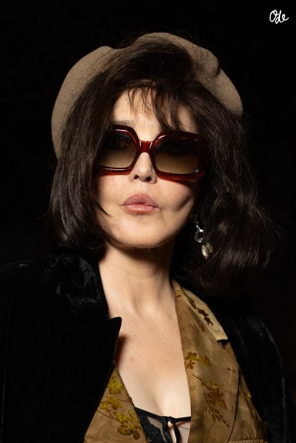 L’ensemble reflète une atmosphère raffinée, où les influences se croisent avec harmonie. 

Exclusif - Isabelle Adjani - Les célébrités arrivent au dîner du Cinéma du Madame Figaro au restaurant "Gigi" à Paris le 31 mars 2026. © Julien Sarkissian/Bestimage