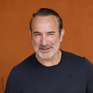 Jeanne Cherhal revient sur sa complicité artistique avec Jean Dujardin.

Jean Dujardin lors des Internationaux de France de Tennis de Roland Garros, à Paris, France. © Jacovides-Moreau/Bestimage