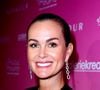 Laeticia Hallyday profite d’un séjour en Charente-Maritime avec son compagnon Frédéric Suant.

Laeticia Hallyday - Soirée de gala "Heroes for Imagine" qui a permis de récolter dix millions d'euros au profit de la recherche contre les maladies génétiques à Paris.
© Dominique Jacovides / Bestimage