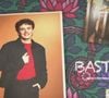 Avant de rejoindre le château de Dammarie-les-Lys, il avait déjà fait ses preuves à la télévision.

Bastiaan dans la quotidienne de la Star Academy, le 20 octobre 2025 sur TF1
