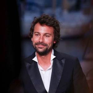Bertrand Chameroy s’est confié sur une période très difficile de sa vie dans le podcast "PSYCHIK".

Bertrand Chameroy - Plateau de l'émission "C à vous" lors du Festival International du Film de Cannes. © Jack Tribeca / Bestimage