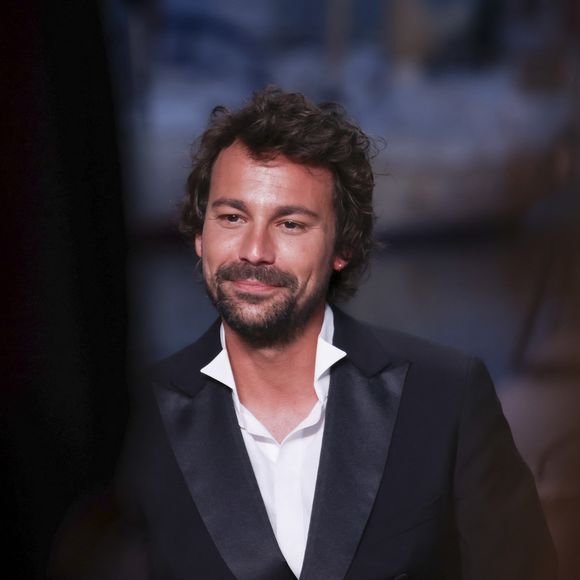Bertrand Chameroy s’est confié sur une période très difficile de sa vie dans le podcast "PSYCHIK".

Bertrand Chameroy - Plateau de l'émission "C à vous" lors du Festival International du Film de Cannes. © Jack Tribeca / Bestimage
