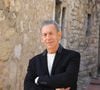 67, c'est le nombre de bougies que souffle aujourd'hui François Feldman

Exclusif - François Feldman sur le tournage de son clip vidéo "Le sel de la vie" à Eze .
© Franz Chavaroche/Nice Matin/Bestimage