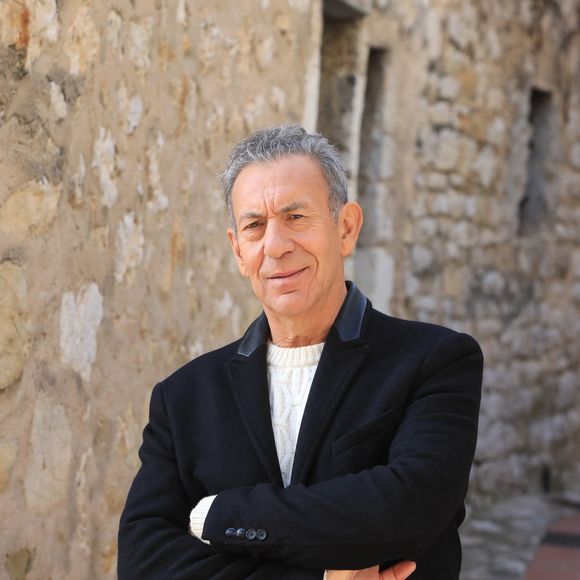 67, c'est le nombre de bougies que souffle aujourd'hui François Feldman

Exclusif - François Feldman sur le tournage de son clip vidéo "Le sel de la vie" à Eze .
© Franz Chavaroche/Nice Matin/Bestimage