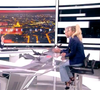 CNews et Europe 1 enregistrent un nouveau départ

L'avocate Sarah Saldmann a pris la décision de quitter CNews et Europe 1.
Crédit : CNews/L'heure des pros 2