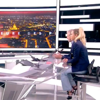 Une figure de CNews et Europe 1 s'en va : "Cette décision est mûrement réfléchie"