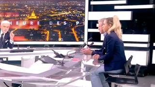 Une figure de CNews et Europe 1 s'en va : "Cette décision est mûrement réfléchie"