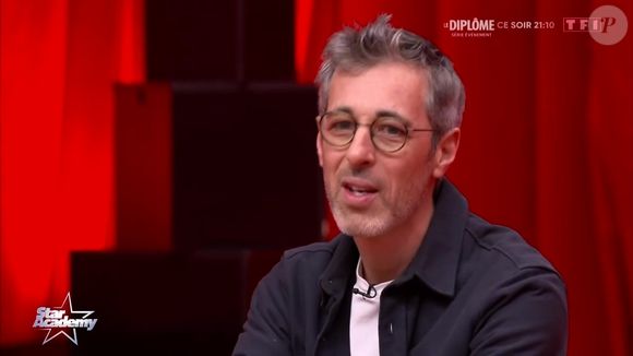 Les candidats ont choisi eux-mêmes leurs morceaux, qui correspondaient à ce qu'ils souhaitent faire après l'aventure.

Les élèves de la "Star Academy" ont vécu des évaluations un peu spéciales avec un enjeu de taille.