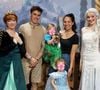 Le couple a partagé plusieurs photos de cette escapade sur les réseaux sociaux.

Marie et Louis Ducruet ont profité d'une escapade en famille. Capture d'écran Instagram