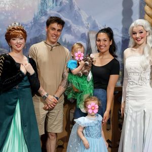 Le couple a partagé plusieurs photos de cette escapade sur les réseaux sociaux.

Marie et Louis Ducruet ont profité d'une escapade en famille. Capture d'écran Instagram