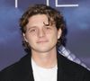 Le jeune chanteur regrette particulièrement l'absence de soutien mutuel lors de la sortie de leurs nouveaux morceaux.

Ulysse (Star Academy 2024) - Avant-première de la série "Belphegor" au cinéma Pathé Palace à Paris le 10 décembre 2025. © Coadic Guirec/Bestimage